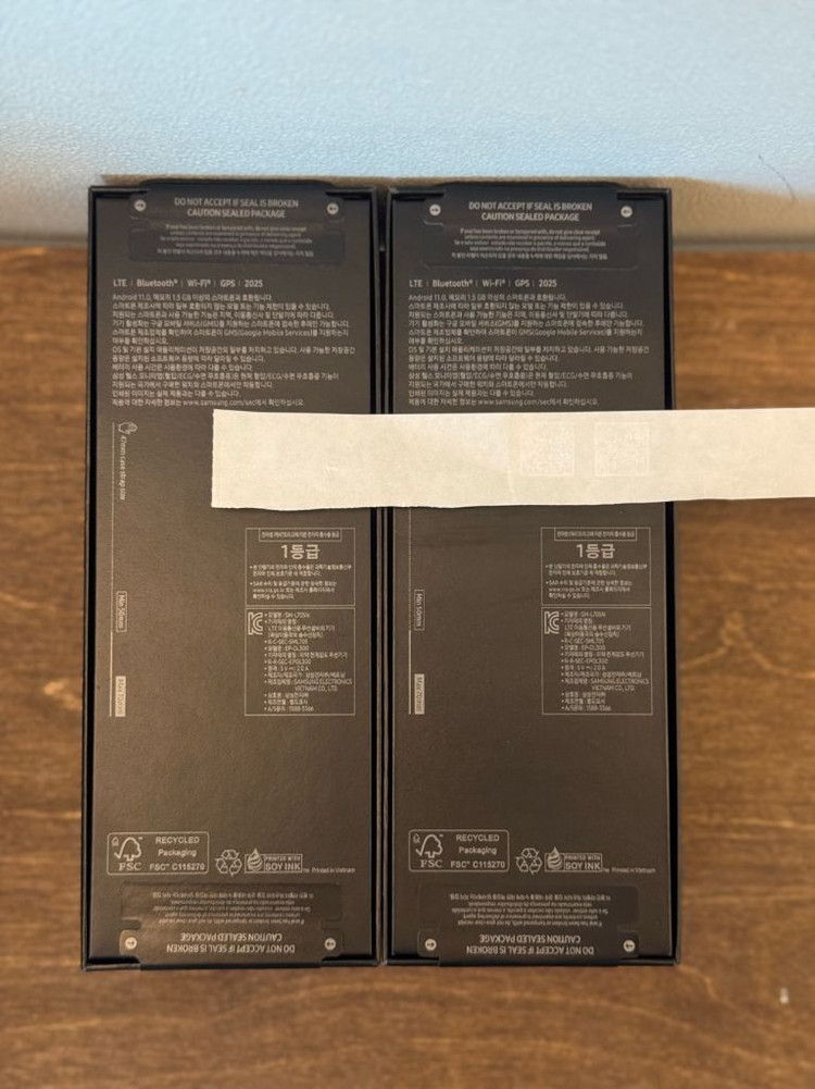 [미개봉 새상품] 갤럭시 워치 울트라 64GB 47mm--1