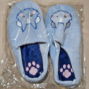 [에픽세븐] 알키 실내화 슬리퍼