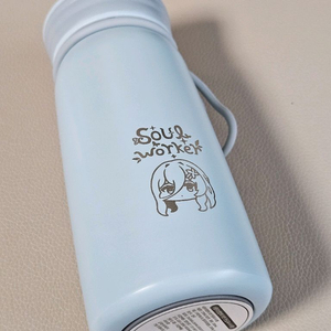 소울워커 이나비 각인 텀블러