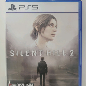 PS5 사일런트힐 2