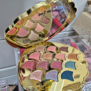 타르트 머메이드 아이섀도우 팔레트 이미지