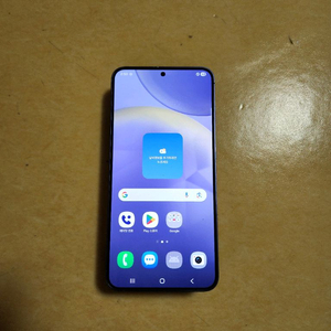 갤럭시 s24플러스256G