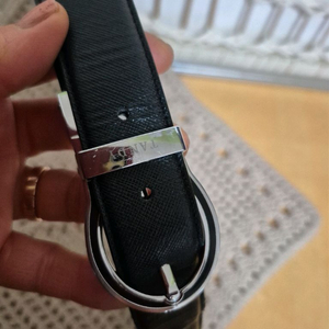 탠디여성가죽벨트55~66정도