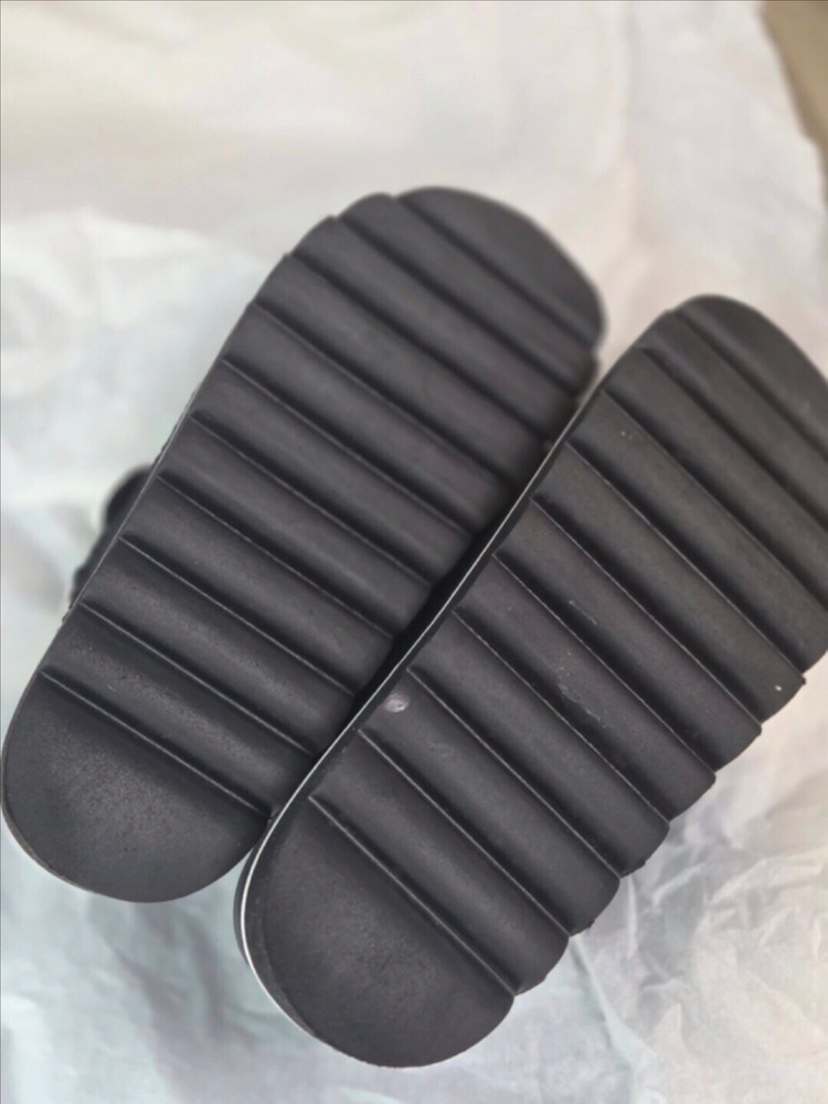 슈콤마보니 25신상 품절대란 니트 슬라이드 샌들 240 (235추천--7