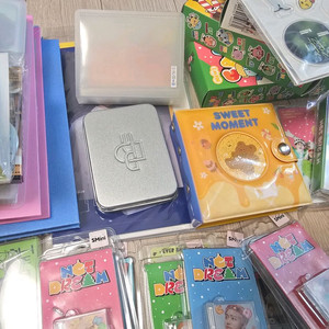 nct드림 굿즈 포카일괄 이미지