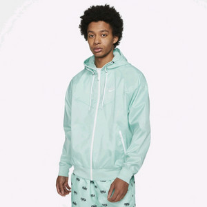 나이키 윈드러너 후디 재킷 M 새상품