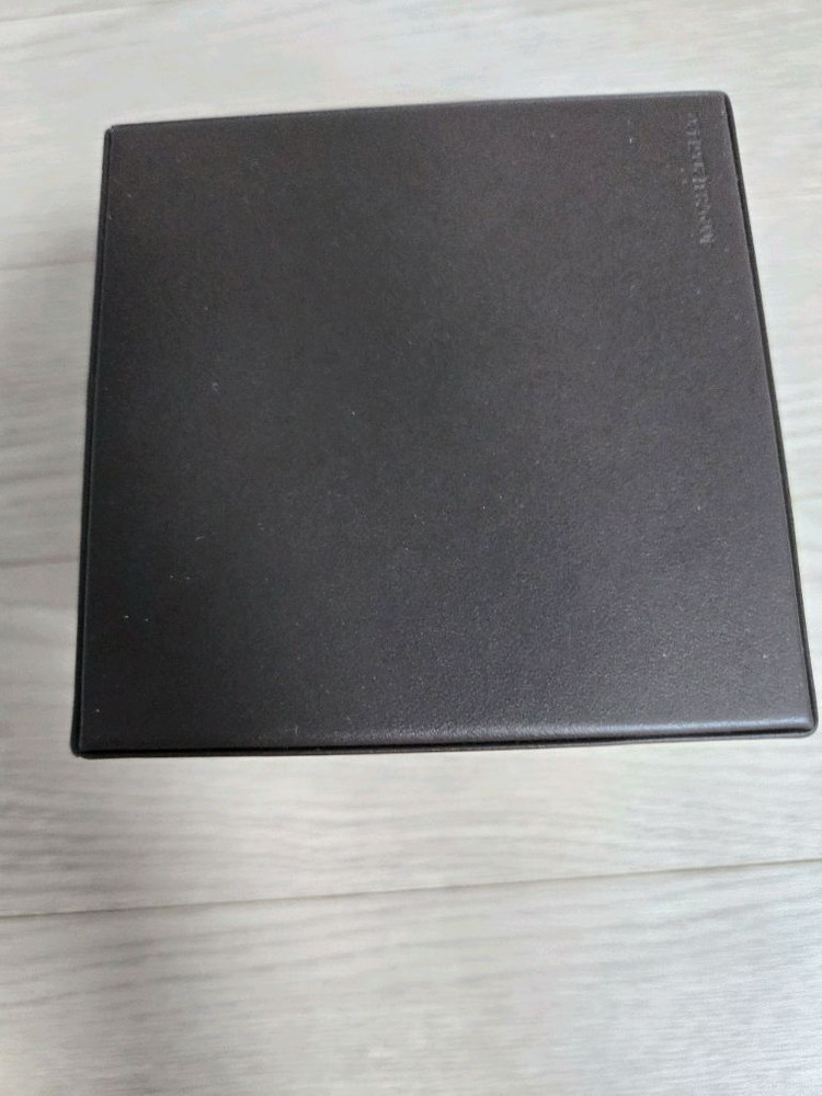 루이비통 시계 케이스 (정품) 이미지