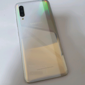 갤럭시A90 5G 무잔상 아주깨끗 128기가 이미지