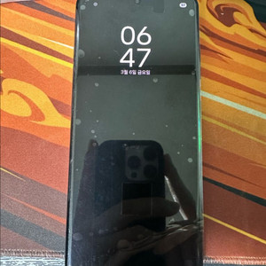 삼성 S21 울트라 512GB 이미지