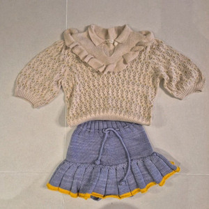 수어플룸 미샤앤퍼프 6y