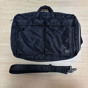 요시다포터 브리프케이스 3way 노트북가방(622-77460)