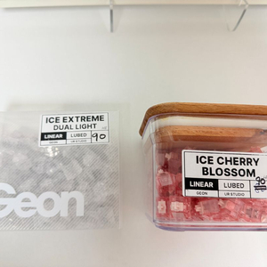 체리블라썸 자석축 스위치