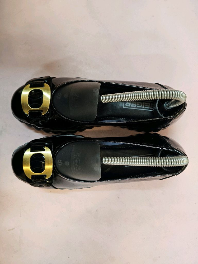 가이거 여성 스니커즈 단화 240--2