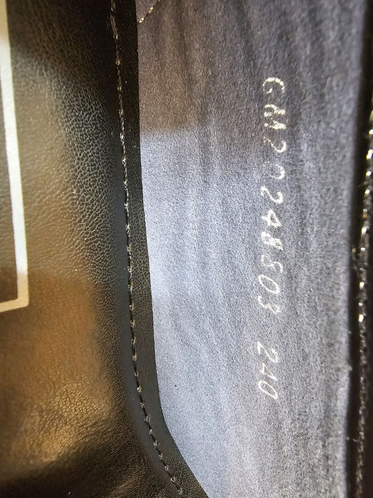 가이거 여성 스니커즈 단화 240--6