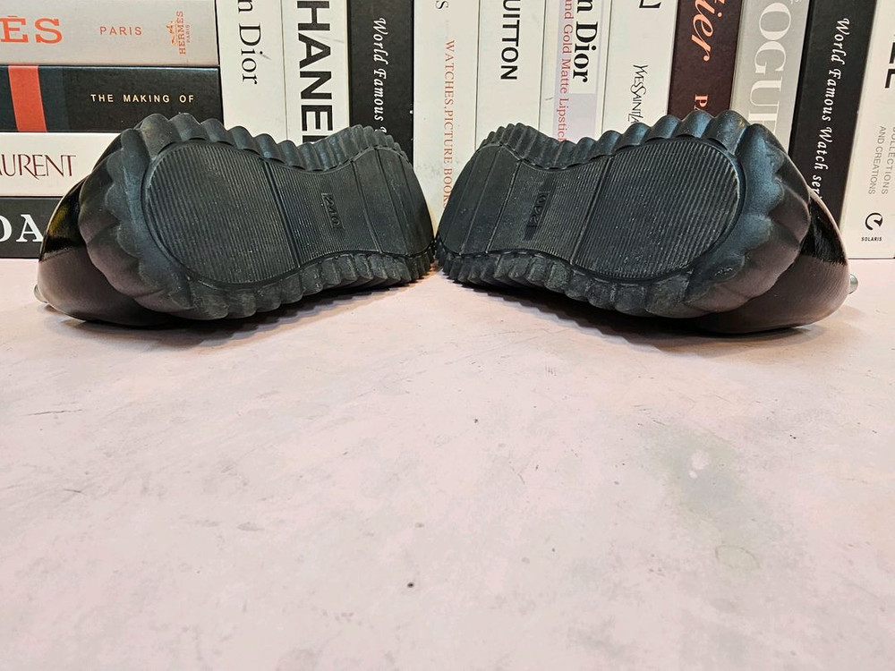 가이거 여성 스니커즈 단화 240--7