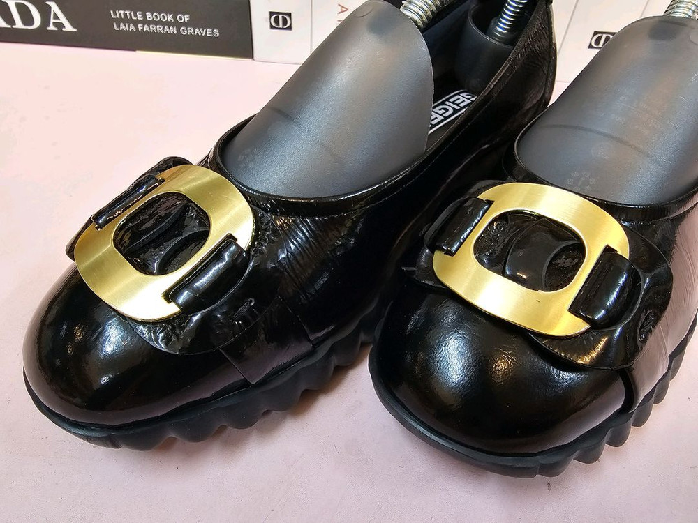 가이거 여성 스니커즈 단화 240--9