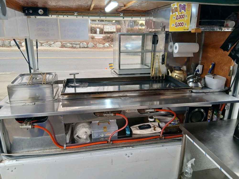 라보.푸드트럭 이미지