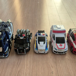 헬로카봇 펜타스톰x 이미지