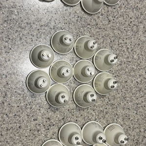 필립스 휴 gu10 다운라이트 이미지