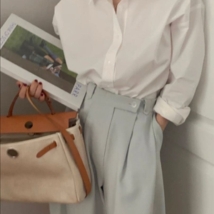 #새제품# 위드아웃썸머 리오 슬랙스