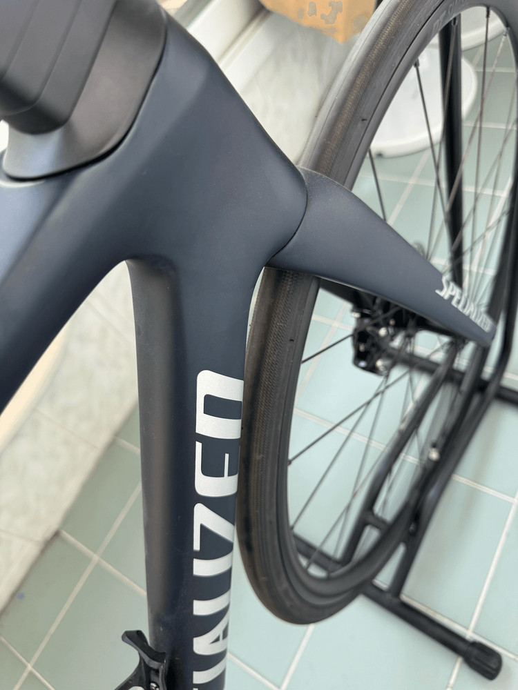 22년 스페셜라이즈드 타막콤프 SL7 라이벌 eTap 49 이미지