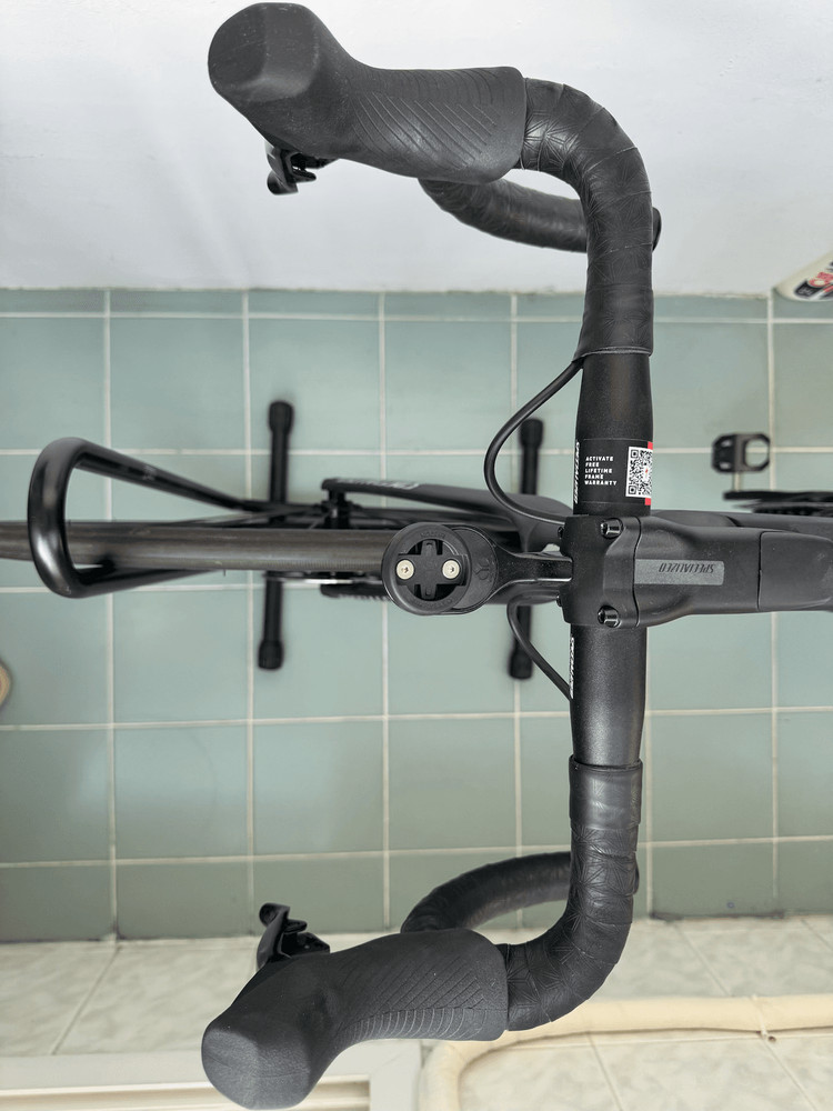 22년 스페셜라이즈드 타막콤프 SL7 라이벌 eTap 49 이미지