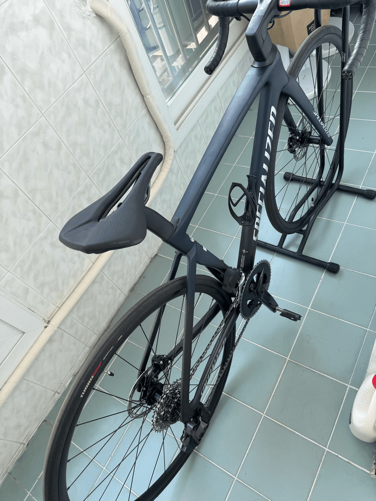 22년 스페셜라이즈드 타막콤프 SL7 라이벌 eTap 49 이미지