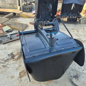 대동 경운기용 로터리