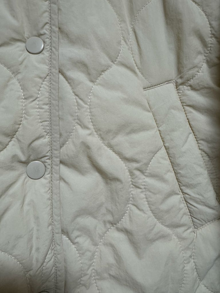 스파오키즈 경량 패딩 자켓 140--3