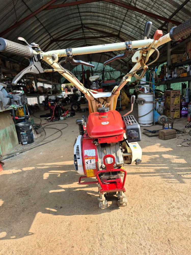 아세아관리기 ASC620 이미지