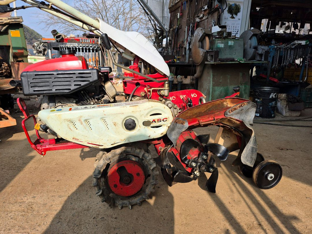 아세아관리기 ASC620 이미지