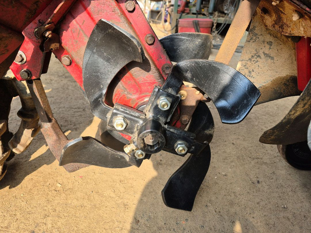 아세아관리기 ASC620 이미지