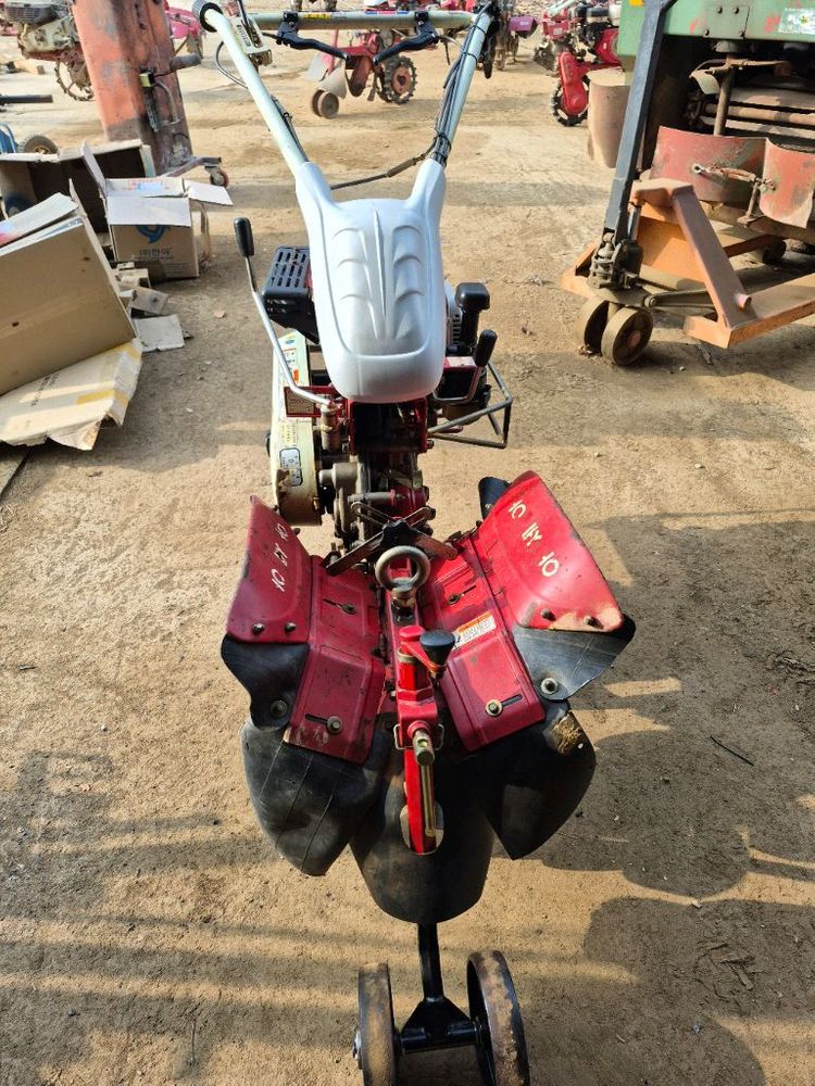 아세아관리기 ASC620 이미지