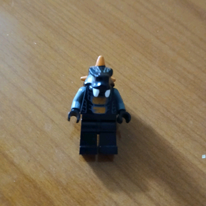 레고 닌자고 콘스트릭타이 바이타 미니피규어