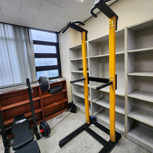 건강한 형제들 풀업바(철봉) 팝니다. 이미지