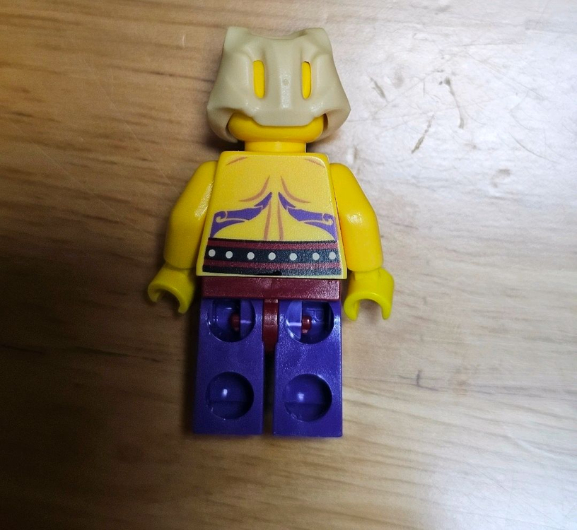 레고 닌자고 슬레븐 미피 이미지