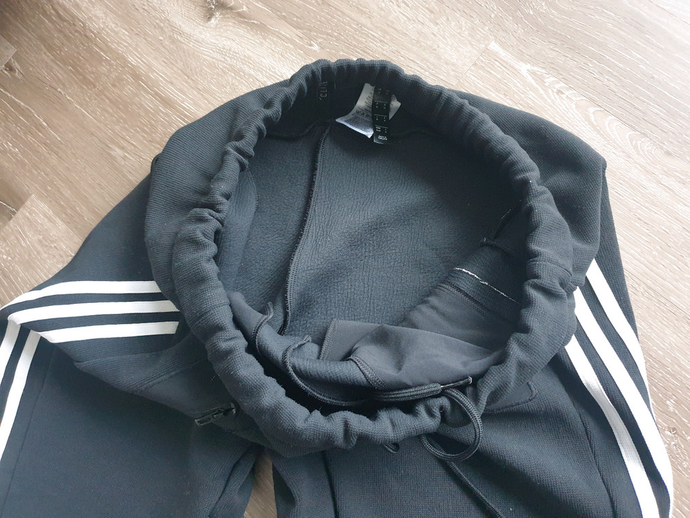 아디다스 트레이닝 바지 us, uk M--3