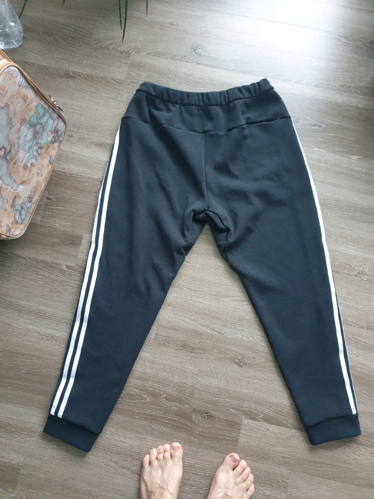 아디다스 트레이닝 바지 us, uk M--7