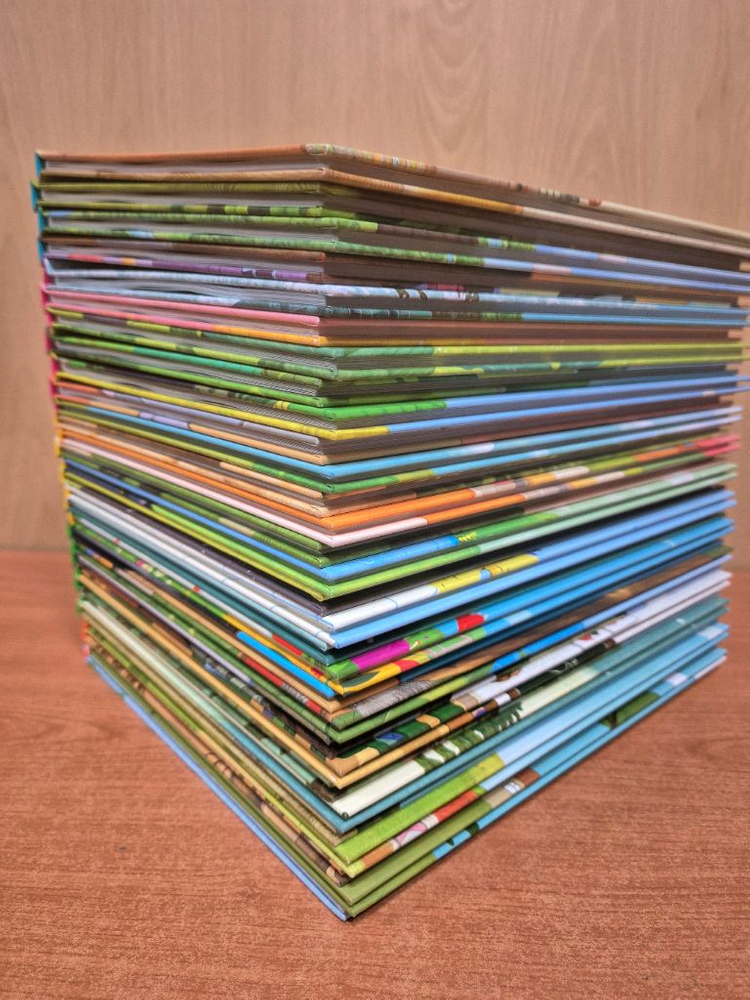 조물조물 창의놀이 최신개정판(2025년 구입,박스없는 새책수준) 이미지