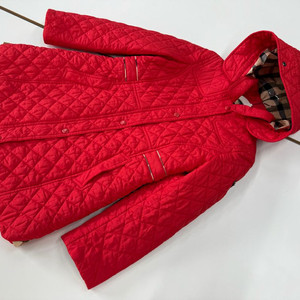 닥스 140 후드 경량패딩 키즈 140 여아 140