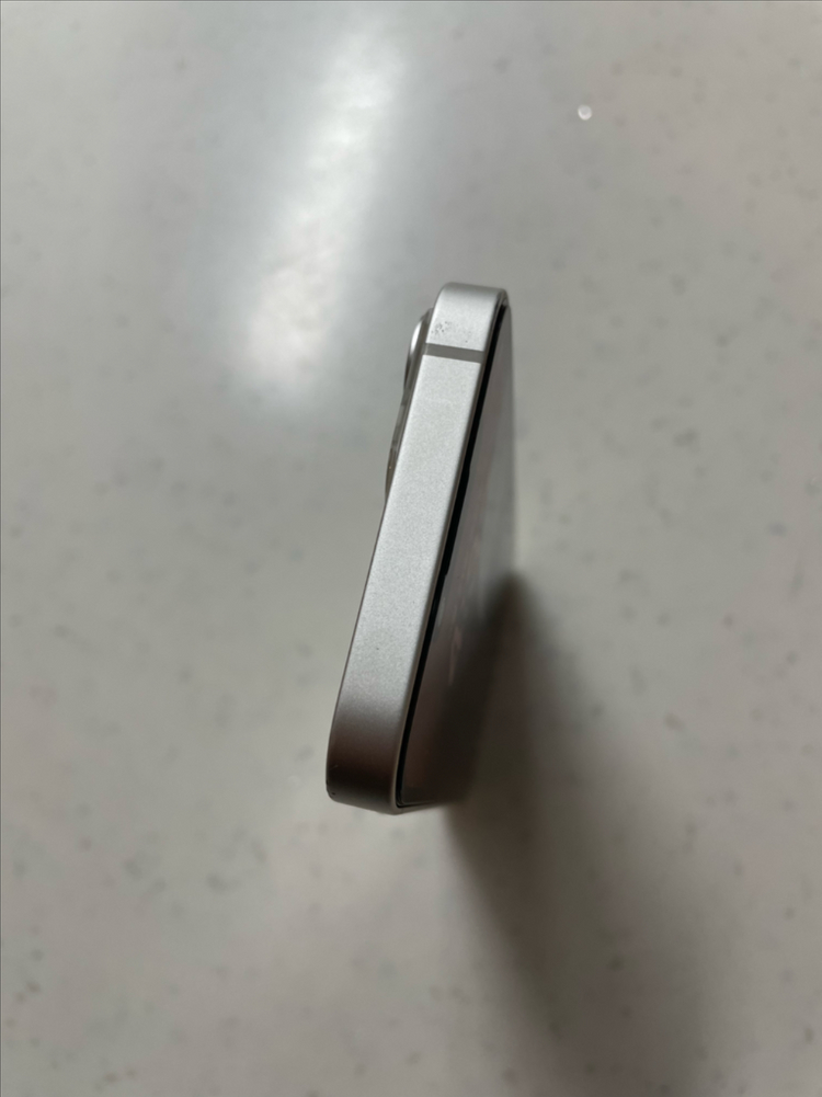 아이폰13미니 128스타라이트 A급--4