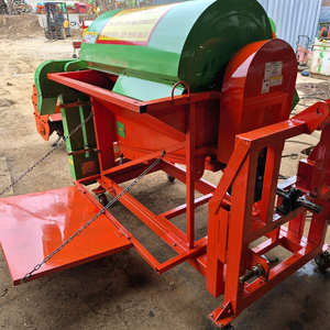 성원산업 트랙터용 콩탈곡기 SWB5005A