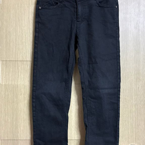 아동 약기모 스키니핏바지 145(11)