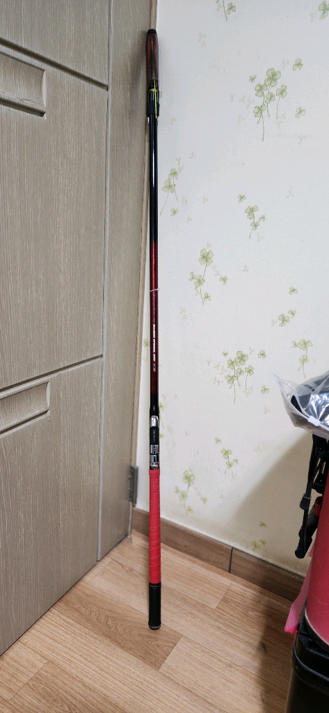 수제찌 SPECIAL ROD 1.5-530 팝니다 이미지