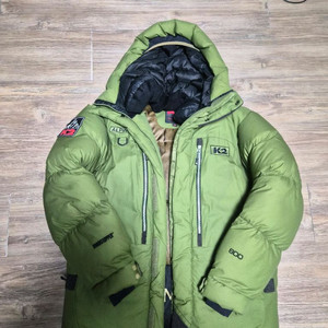 k2 코볼트 대장패딩 히말라야패딩 이미지