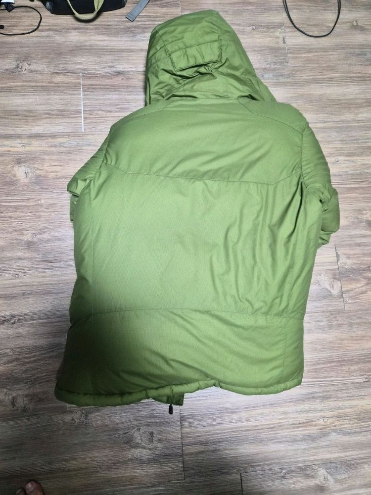 k2 코볼트 대장패딩 히말라야패딩 이미지