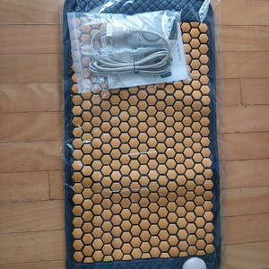 3H지압침대(복부뜸질기)