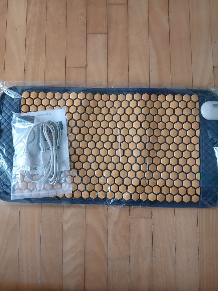 3H지압침대(복부뜸질기)--1