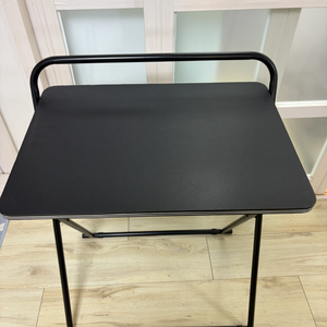 접이식 보조테이블