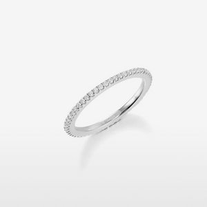 넘버링 다이아 반지 #3512 9호/11호